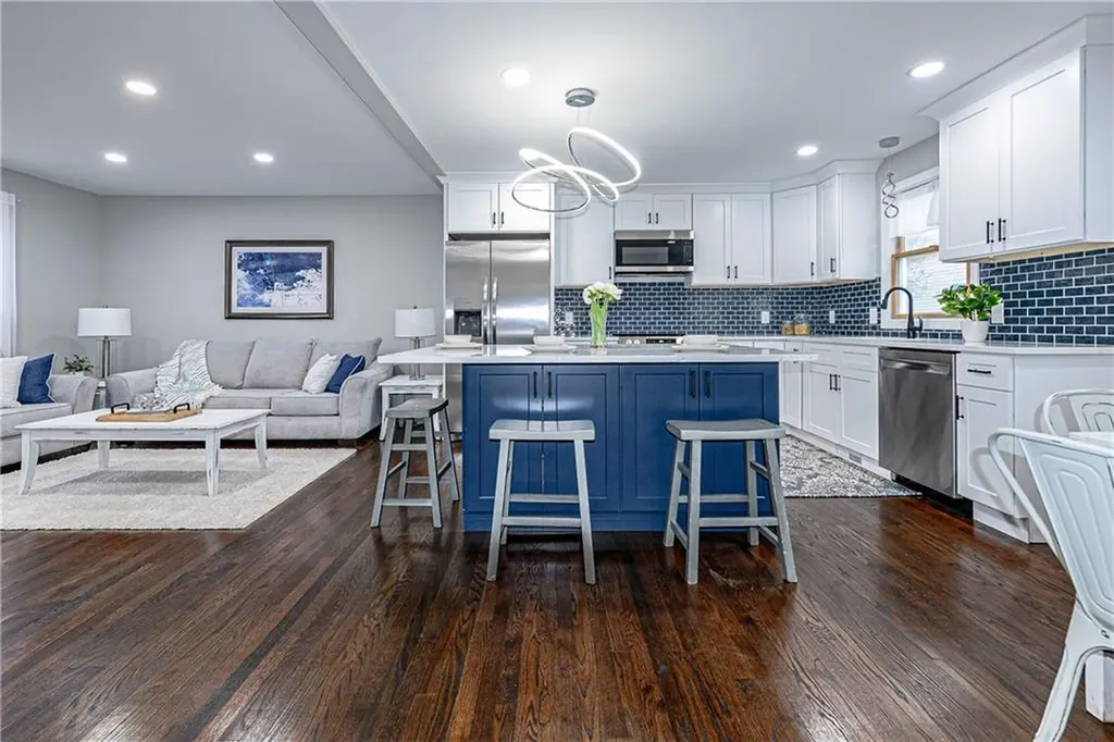 6 Bosworth Court Newport RI 02840