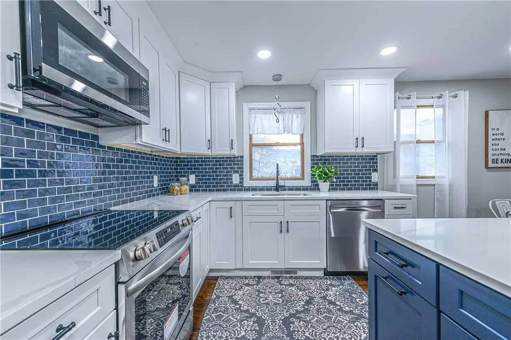 6 Bosworth Court Newport RI 02840