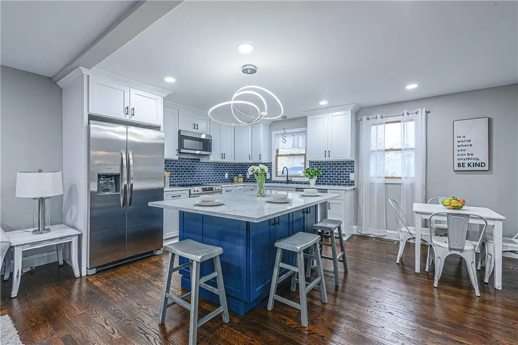 6 Bosworth Court Newport RI 02840