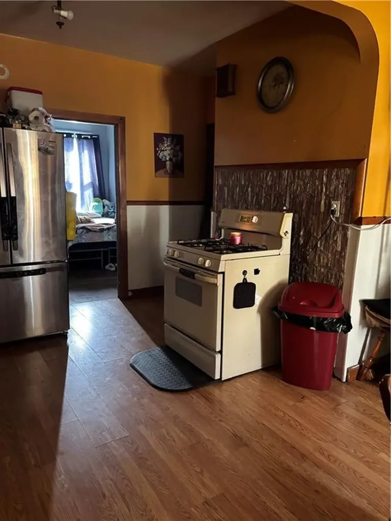 814 Plainfield Street Providence RI 02909