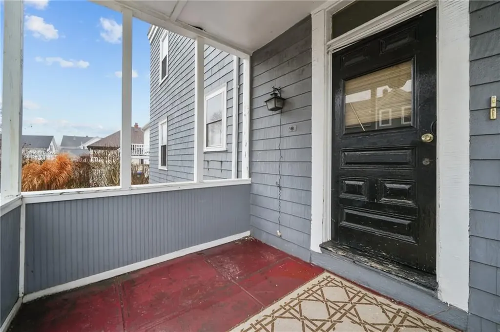 814 Plainfield Street Providence RI 02909