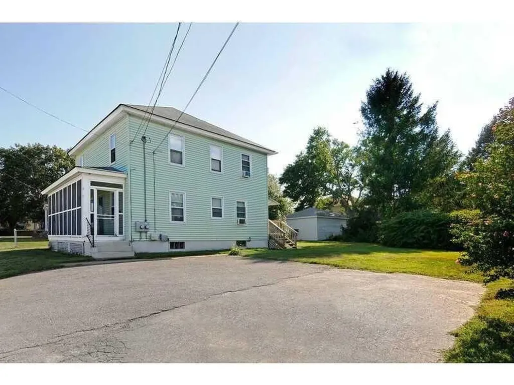 7 Tampa Street West Warwick RI 02893