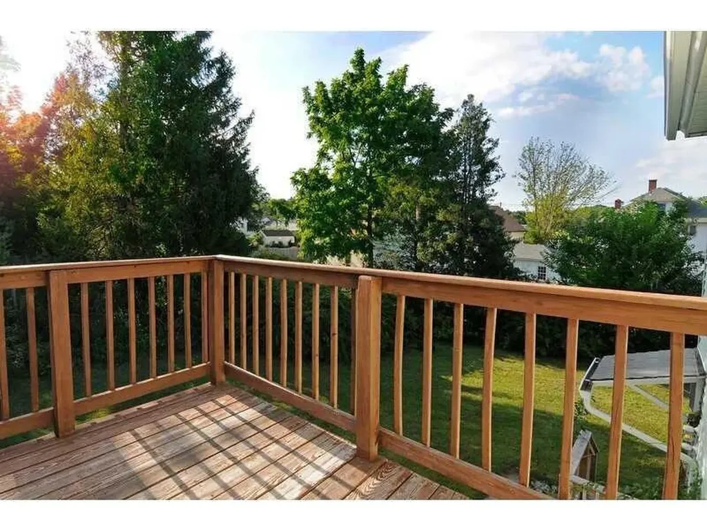 7 Tampa Street West Warwick RI 02893