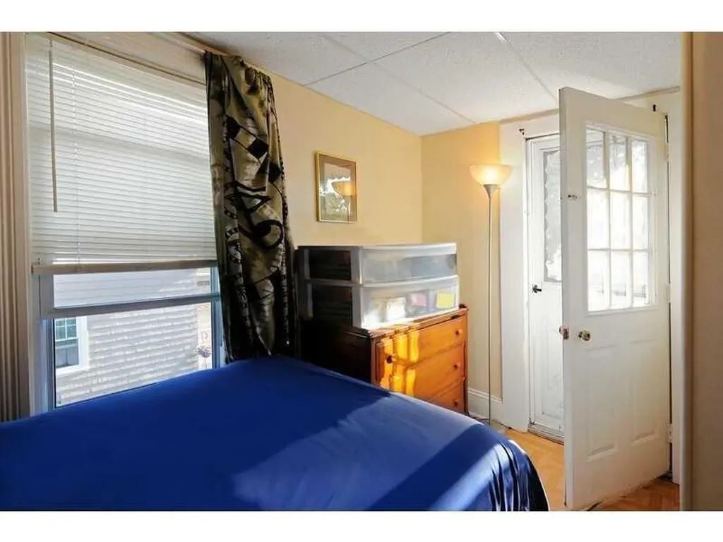 7 Tampa Street West Warwick RI 02893