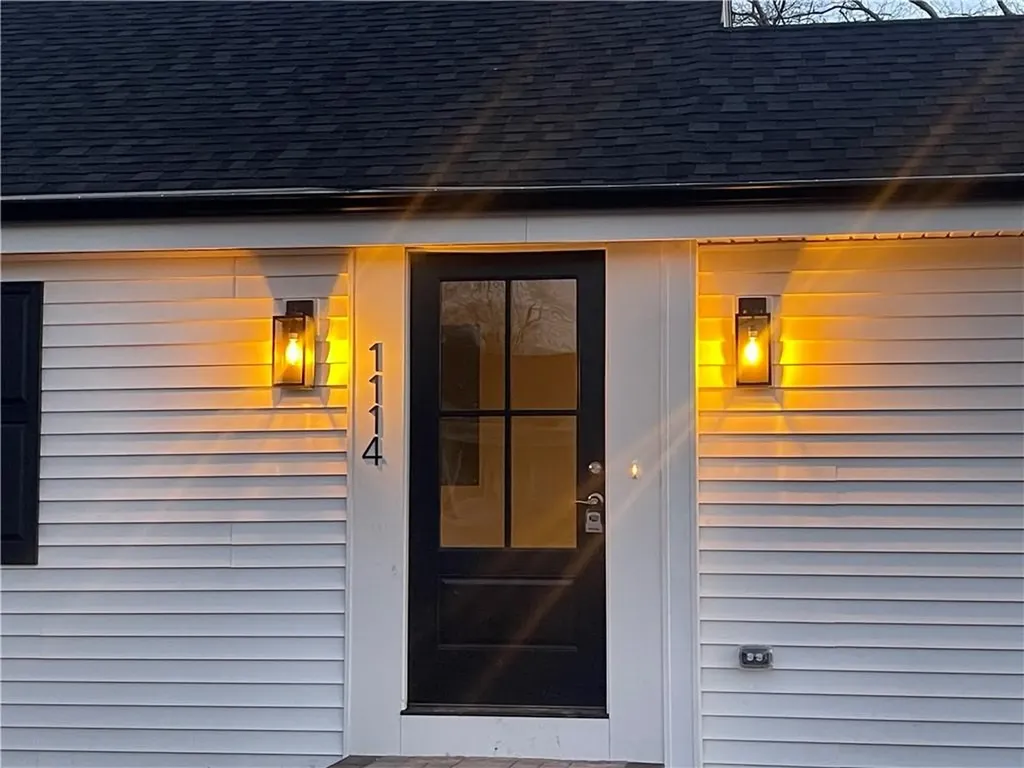 1114 Central Avenue Johnston RI 02919