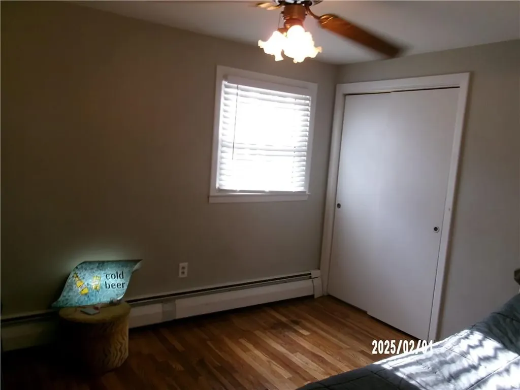 6 Delaine Street Warwick RI 02886