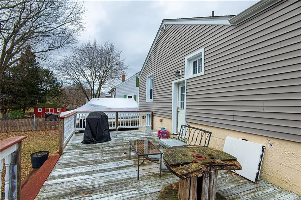 22 Lemis Street Coventry RI 02816