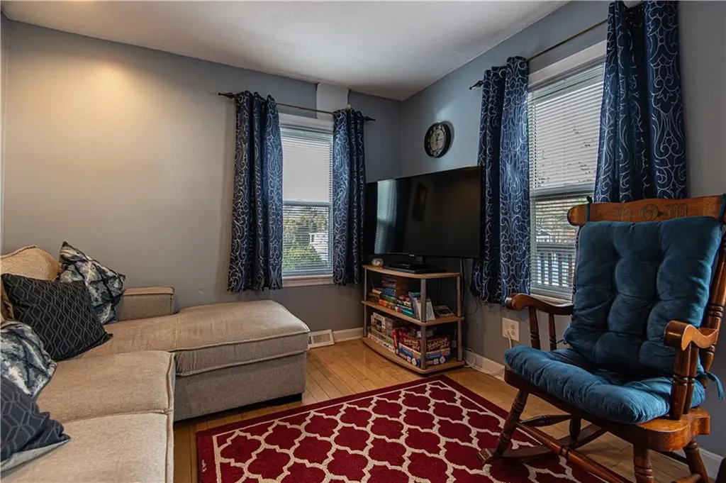 22 Lemis Street Coventry RI 02816