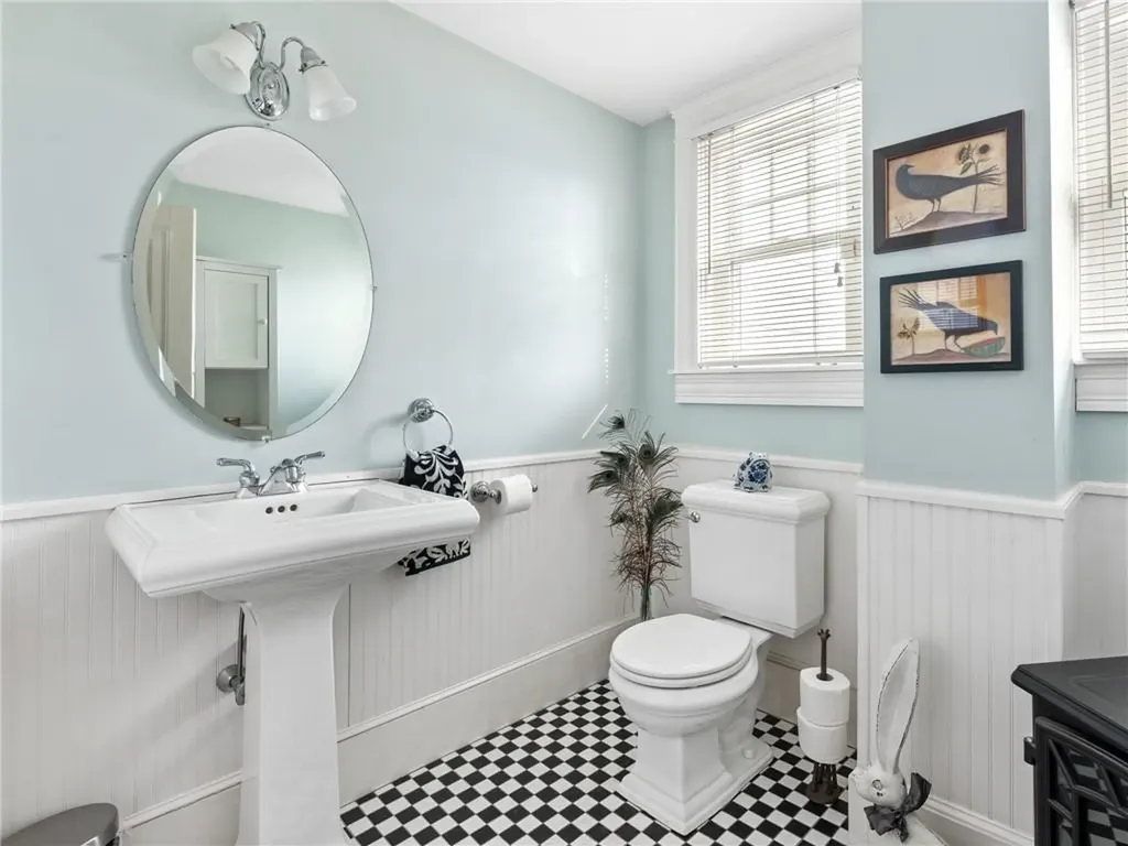 35 Belvidere Boulevard North Providence RI 02911