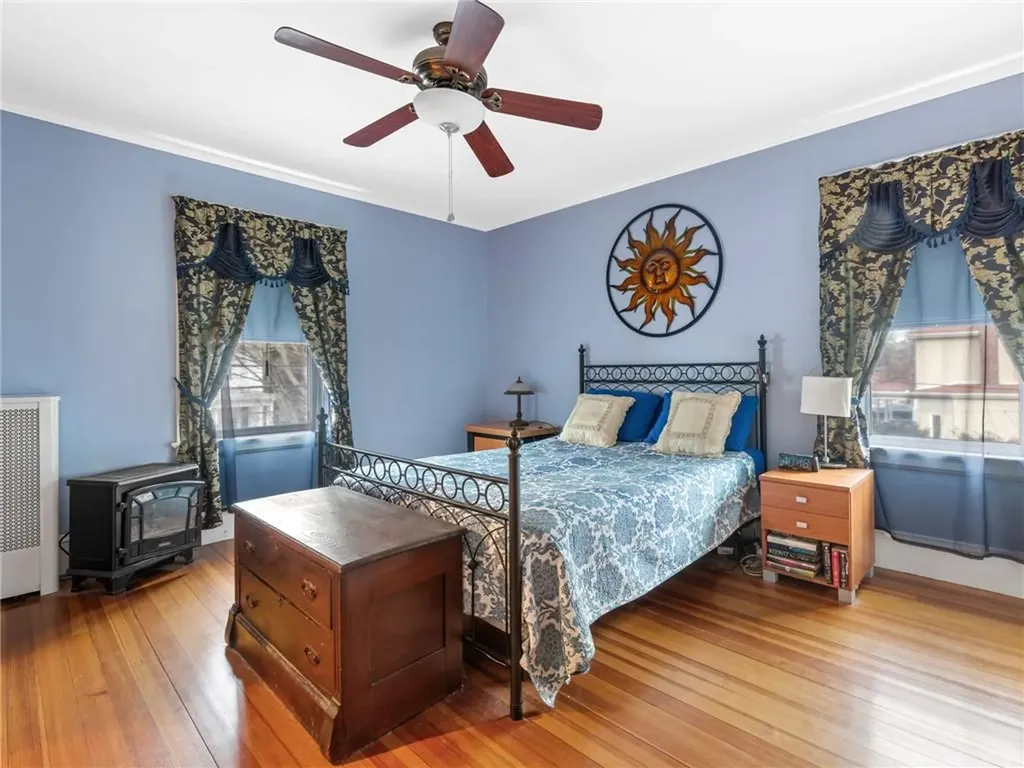 35 Belvidere Boulevard North Providence RI 02911