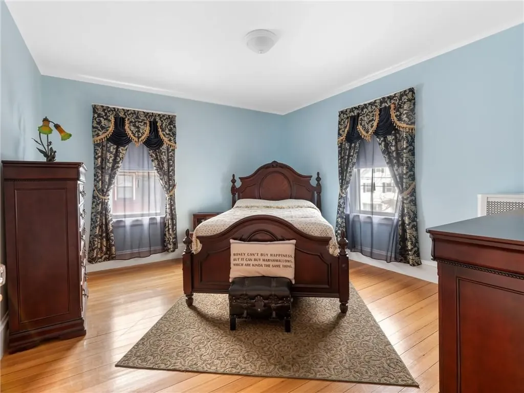 35 Belvidere Boulevard North Providence RI 02911