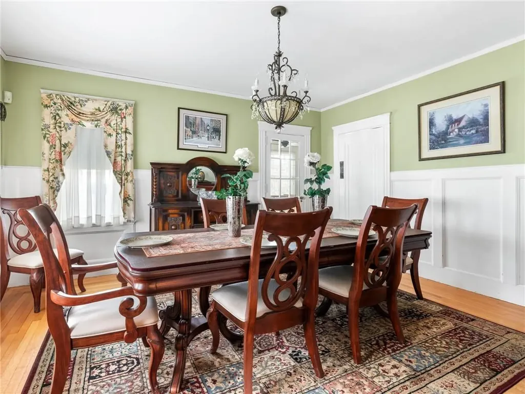 35 Belvidere Boulevard North Providence RI 02911