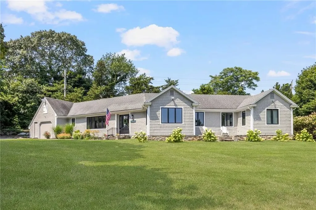 45 Spring Street North Kingstown RI 02874