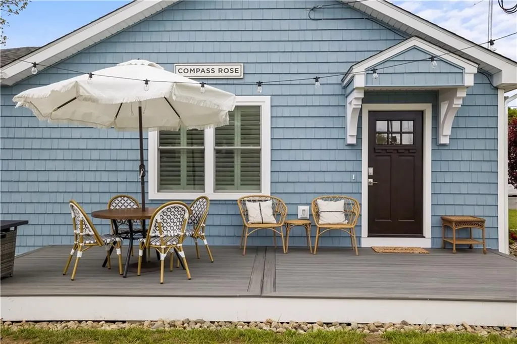 50 Elizabeth Road Narragansett RI 02882
