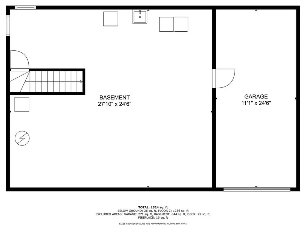 21 Geranium Circle Cranston RI 02920