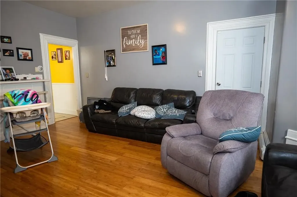 40 Geneva Street Providence RI 02908