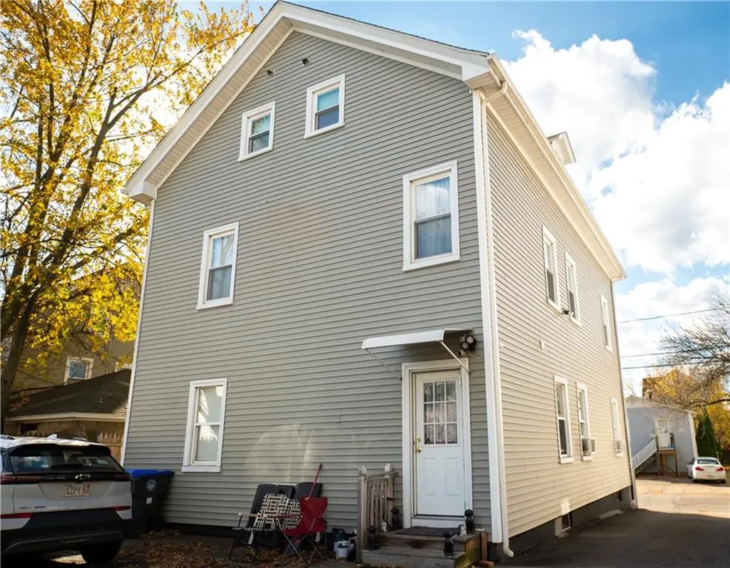 40 Geneva Street Providence RI 02908