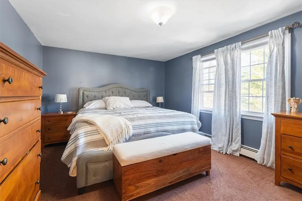 122 Capwell Avenue Woonsocket RI 02895
