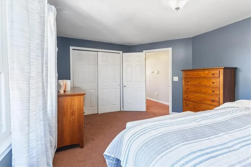 122 Capwell Avenue Woonsocket RI 02895