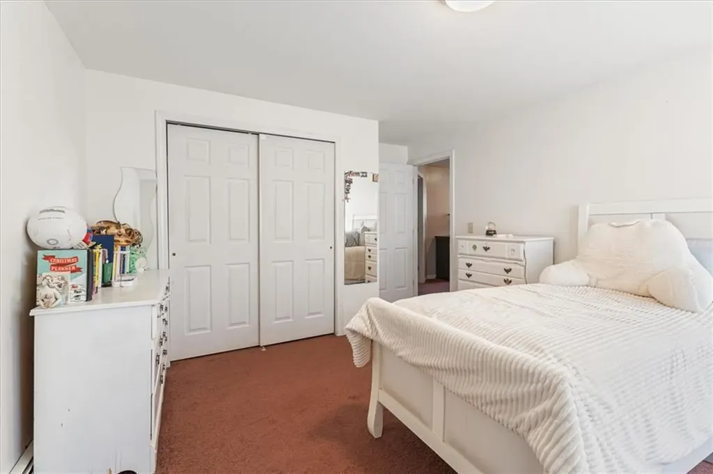 122 Capwell Avenue Woonsocket RI 02895