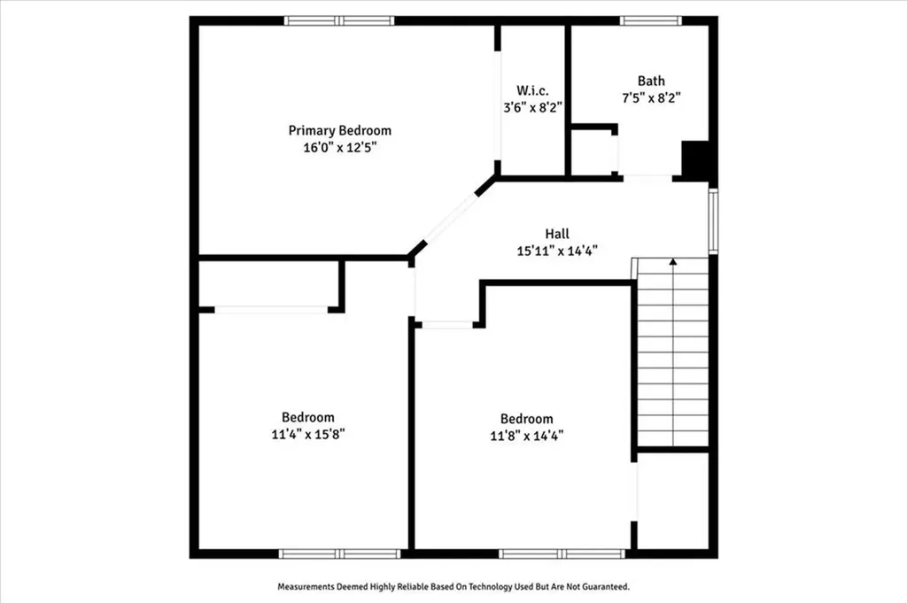 122 Capwell Avenue Woonsocket RI 02895