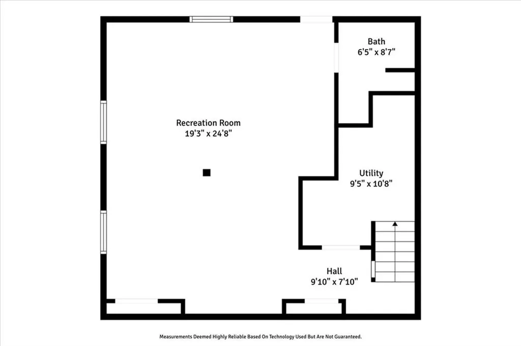 122 Capwell Avenue Woonsocket RI 02895
