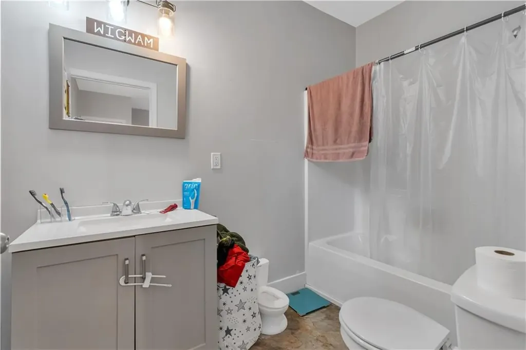 708 North Main Street Woonsocket RI 02895