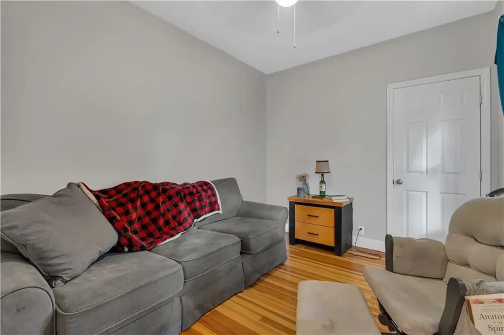 708 North Main Street Woonsocket RI 02895