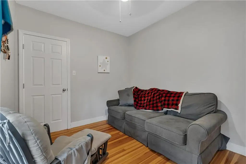 708 North Main Street Woonsocket RI 02895