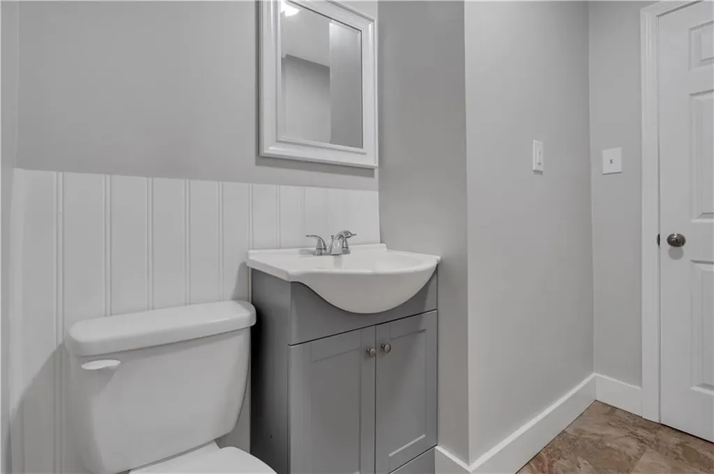 708 North Main Street Woonsocket RI 02895