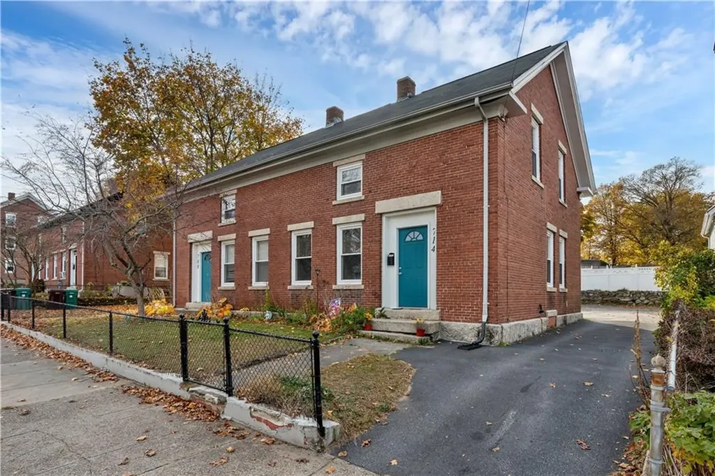 708 North Main Street Woonsocket RI 02895