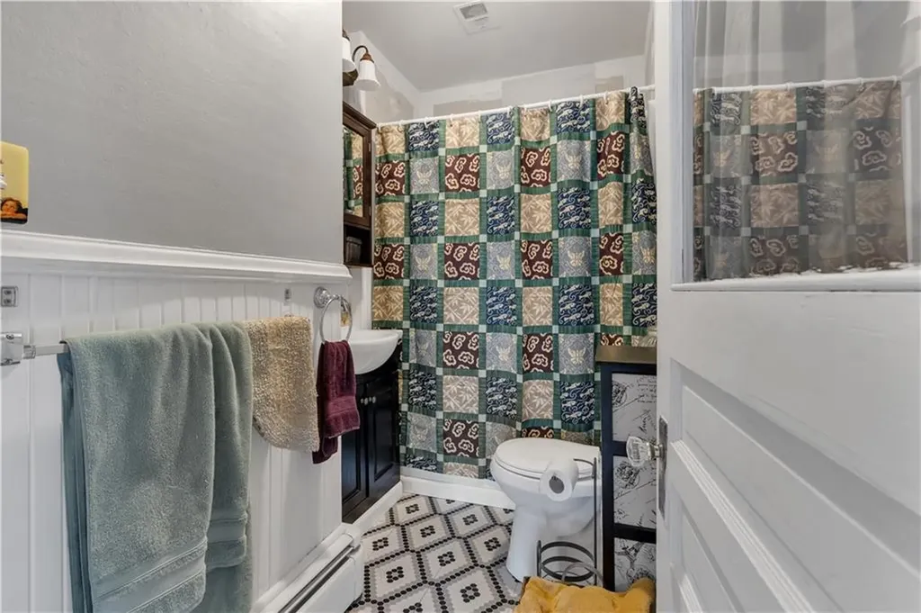 708 North Main Street Woonsocket RI 02895