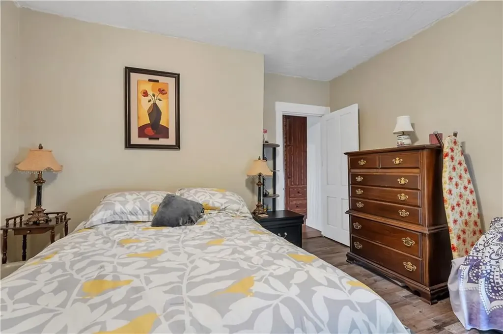 708 North Main Street Woonsocket RI 02895