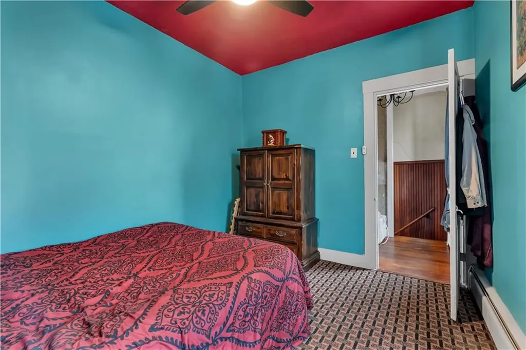 708 North Main Street Woonsocket RI 02895