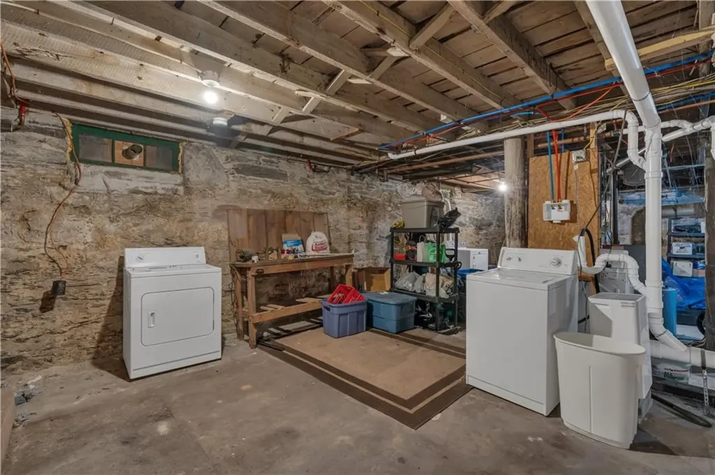 708 North Main Street Woonsocket RI 02895