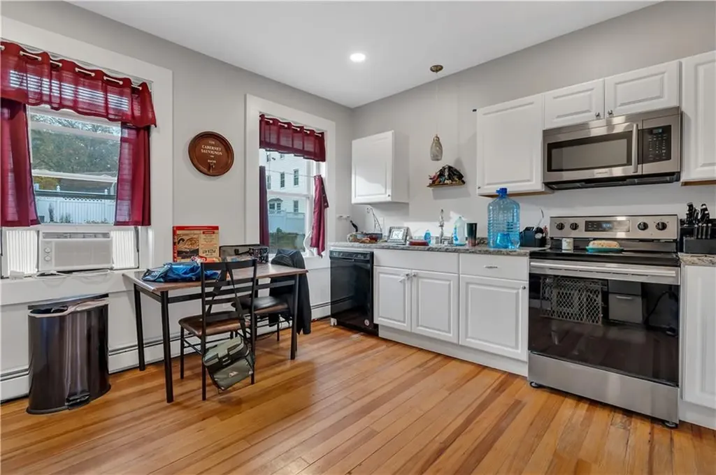 708 North Main Street Woonsocket RI 02895