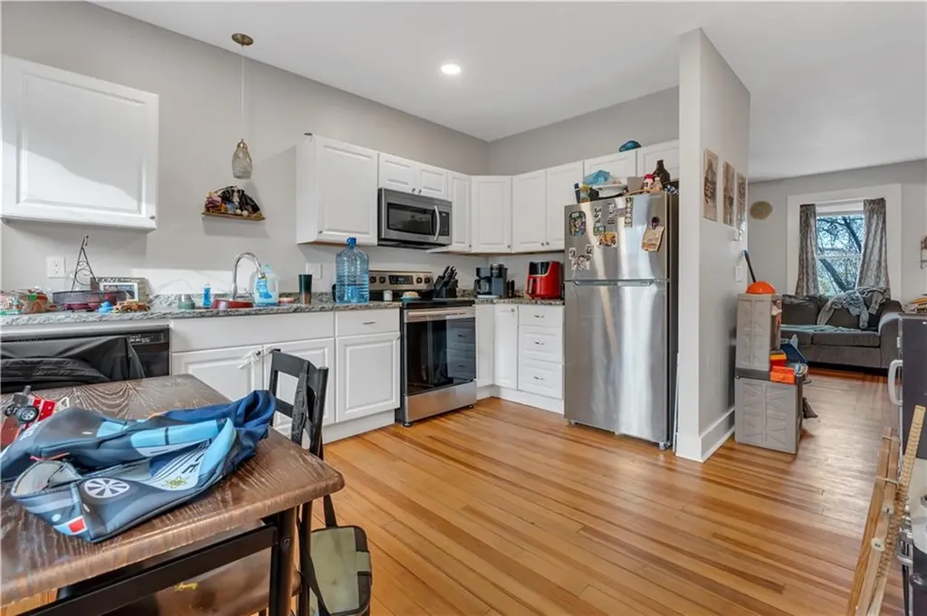708 North Main Street Woonsocket RI 02895