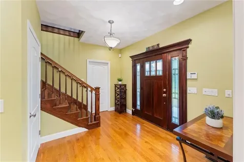 206 Wilbert Way North Kingstown RI 02852