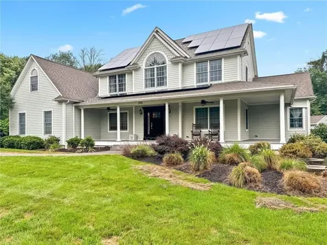 206 Wilbert Way North Kingstown RI 02852