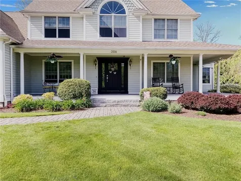 206 Wilbert Way North Kingstown RI 02852