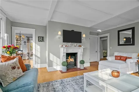 123 Carroll Avenue Newport RI 02840