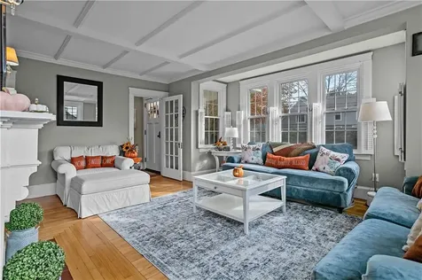 123 Carroll Avenue Newport RI 02840