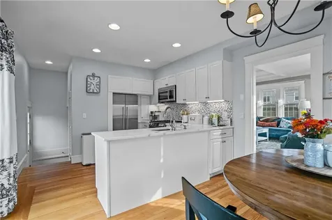 123 Carroll Avenue Newport RI 02840