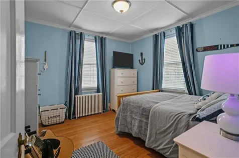 123 Carroll Avenue Newport RI 02840