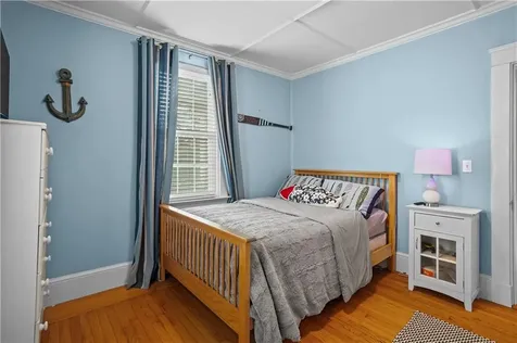 123 Carroll Avenue Newport RI 02840