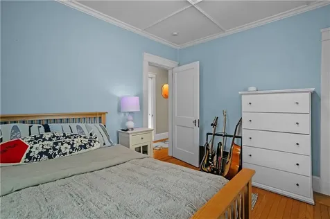 123 Carroll Avenue Newport RI 02840