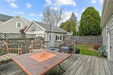 123 Carroll Avenue Newport RI 02840