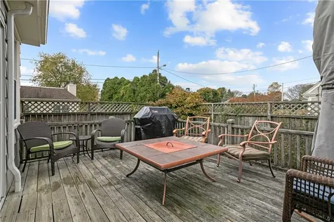 123 Carroll Avenue Newport RI 02840