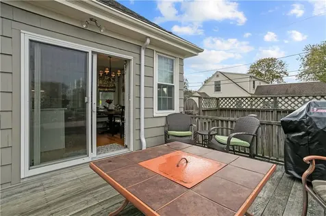 123 Carroll Avenue Newport RI 02840