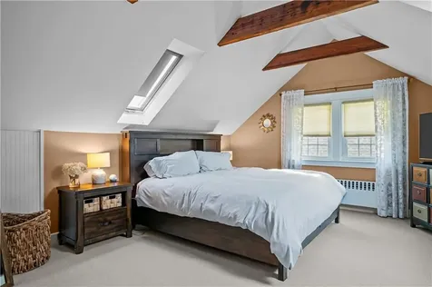 123 Carroll Avenue Newport RI 02840